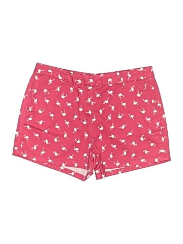 Elle Shorts (view 1)
