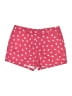 Elle Hearts Red Shorts Size 6 - photo 1