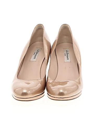 L.K. Bennett Heels (view 2)