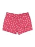 Elle Hearts Red Shorts Size 6 - photo 2