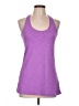 KIRKLAND Signature Purple Active Tank Size L - photo 1