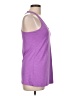 KIRKLAND Signature Purple Active Tank Size L - photo 4