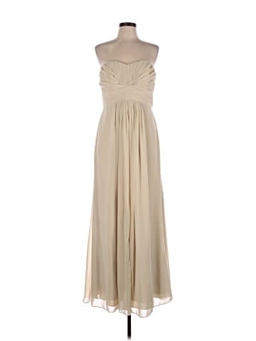 David's Bridal Cocktail Dress (view 1)