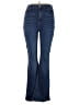 FRAME Blue Jeans Size 32 waist - photo 1