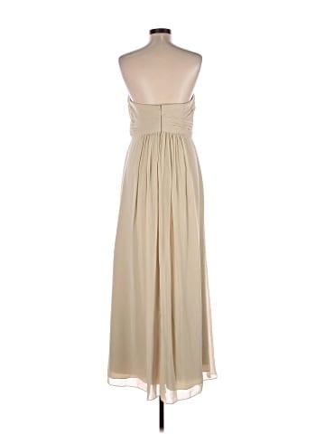 David's Bridal Cocktail Dress (view 2)