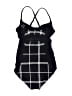 Athleta Black Sleeveless Top Size Sm Tall (32C) - photo 2
