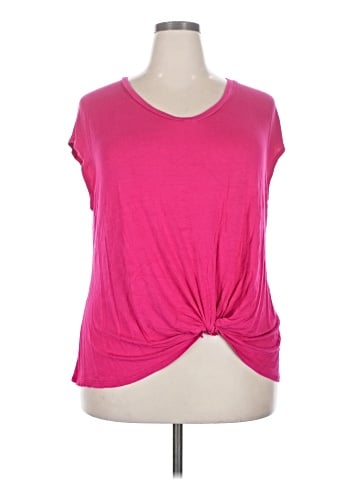 Coin 1804 Sleeveless T-Shirt (view 1)