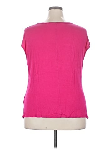 Coin 1804 Sleeveless T-Shirt (view 2)