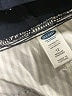 Old Navy - Maternity 100% Cotton Stripes Blue Shorts Size 12 Maternity - photo 3