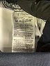 Old Navy - Maternity 100% Cotton Stripes Blue Shorts Size 12 Maternity - photo 4