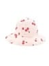 H&M Pink Bucket Hat Size 18-24 mo - photo 1