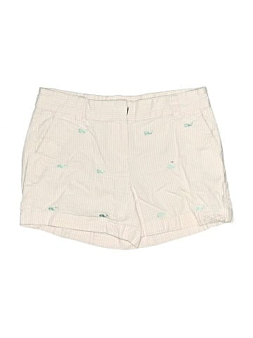 Vineyard Vines Khaki Shorts (view 1)