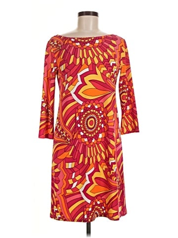 London Times Casual Dress (view 1)