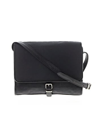 Fendi Vintage Canvas Zucchino Crossbody Bag (view 1)