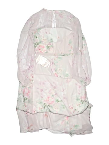 Dessy Collection Cocktail Dress (view 2)