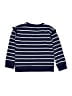 Crewcuts Outlet Blue Sweatshirt Size XL (youth) - photo 2