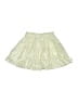 Crewcuts Solid Green Skirt Size M (kids) - photo 2