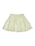 Crewcuts Solid Green Skirt Size M (kids) - photo 1