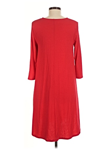 Zenana Premium Casual Dress (view 2)