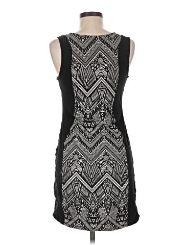 Xhilaration Cocktail Dress (view 2)