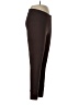Old Navy Solid Brown Active Pants Size L (tall) - photo 4