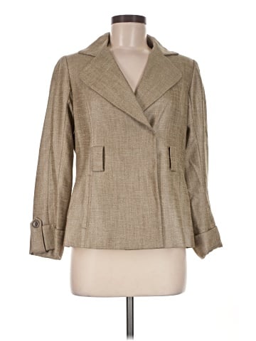 Isabel & Nina Jacket (view 1)