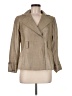 Isabel & Nina 100% Polyester Tan Jacket Size 6 - photo 1