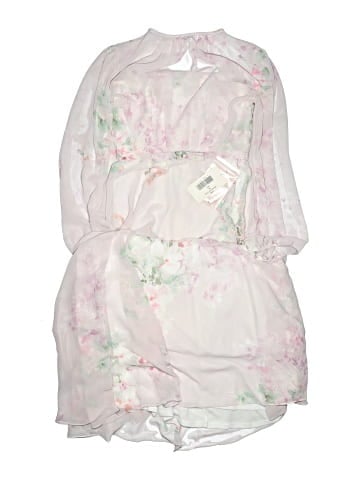 Dessy Collection Cocktail Dress (view 1)