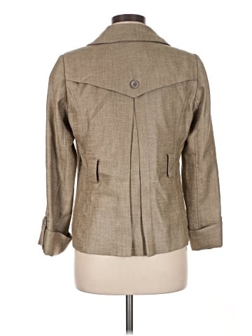 Isabel & Nina Jacket (view 2)