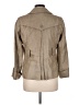 Isabel & Nina 100% Polyester Tan Jacket Size 6 - photo 2