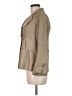 Isabel & Nina 100% Polyester Tan Jacket Size 6 - photo 5