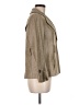 Isabel & Nina 100% Polyester Tan Jacket Size 6 - photo 4