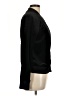 August Silk Black Cardigan Size L - photo 4