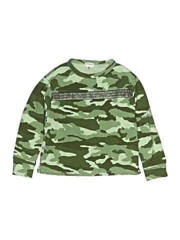 Crewcuts Outlet Sweatshirt (view 1)