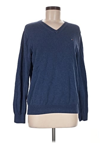 Tommy Hilfiger Pullover Sweater (view 1)
