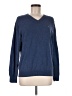 Tommy Hilfiger Blue Pullover Sweater Size M - photo 1