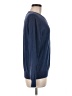 Tommy Hilfiger Blue Pullover Sweater Size M - photo 4