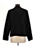 Joan Rivers Black Jacket Size L - photo 2