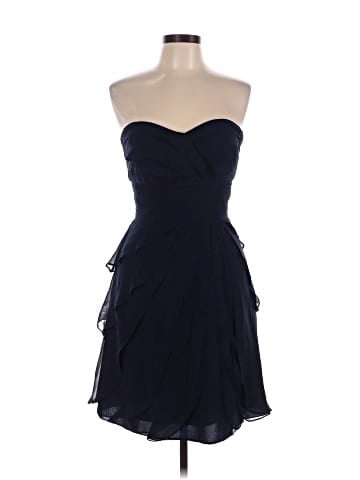 Bill Levkoff Cocktail Dress (view 1)