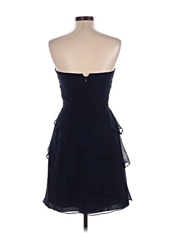 Bill Levkoff Cocktail Dress (view 2)