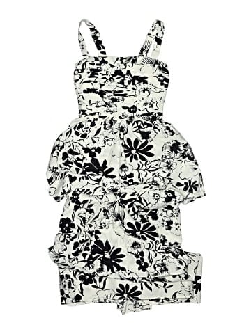 Abercrombie & Fitch Cocktail Dress (view 1)