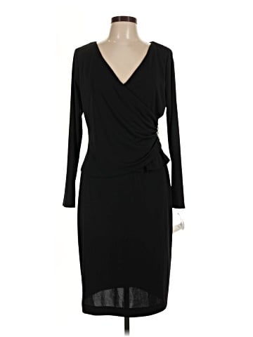 Arianna by Rachel Kaye Cocktail Dress (view 1)
