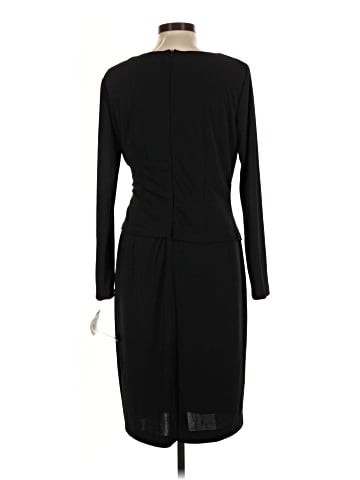 Arianna by Rachel Kaye Cocktail Dress (view 2)