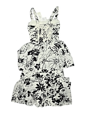 Abercrombie & Fitch Cocktail Dress (view 2)