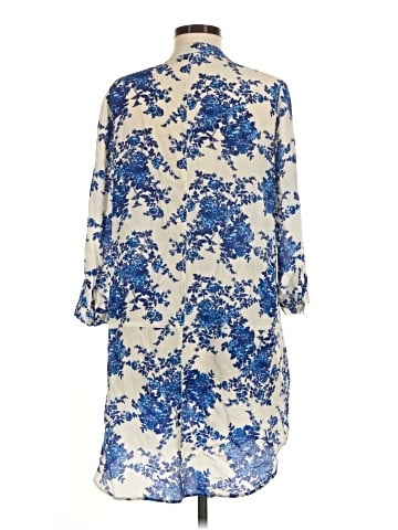 Piperlime Casual Dress (view 2)