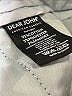 Dear John Blue Denim Shorts Size 33 waist - photo 4
