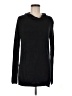 Trouve Black Pullover Sweater Size M - photo 1