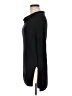 Trouve Black Pullover Sweater Size M - photo 5