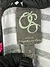 One September Gray Sleeveless Top Size S - photo 7