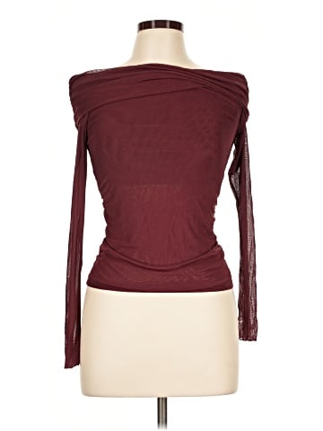Wild Fable Long Sleeve Top (view 1)